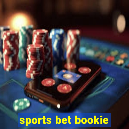 sports bet bookie